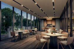 The Myst (D23), Condominium #584444351